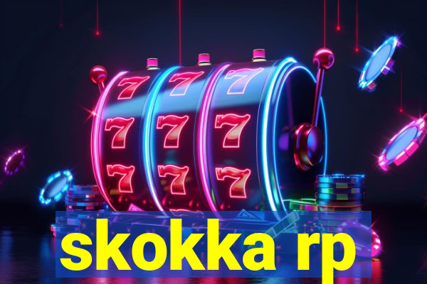 skokka rp